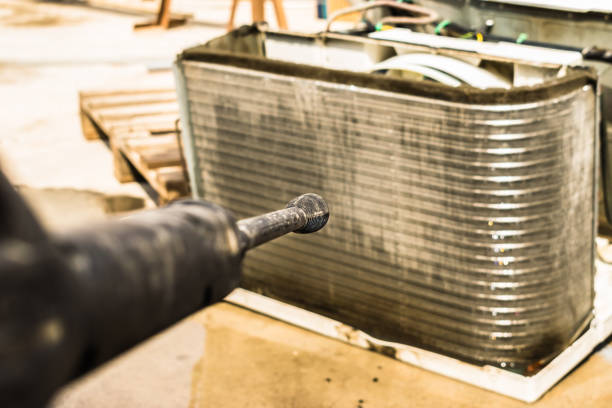 Best Commercial HVAC Duct Cleaning  in New Holland, PA