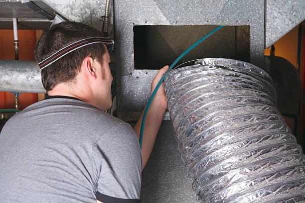 Best Air Duct Cleaning Cost  in New Holland, PA