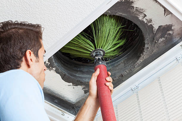 Best Residential Air Duct Cleaning  in New Holland, PA