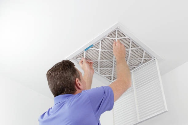 Best Best Air Duct Cleaning Company  in New Holland, PA